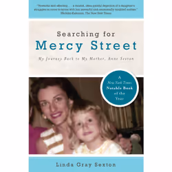 ISBN Searching for Mercy Street, Anglais, Livre broché, 320 pages