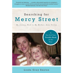 ISBN Searching for Mercy Street