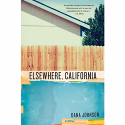 ISBN Elsewhere, California, Anglais, Livre broché, 288 pages
