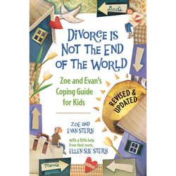 ISBN Divorce Is Not the End of the World