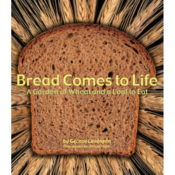 ISBN Bread Comes to Life livre nourriture & boisson Anglais