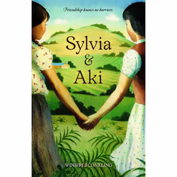 ISBN Sylvia & Aki, Anglais, Livre broché, 160 pages