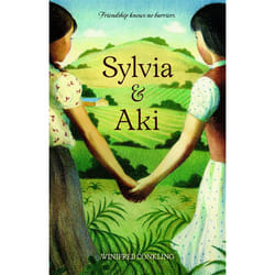 ISBN Sylvia & Aki