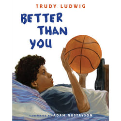ISBN Better Than You Couverture rigide