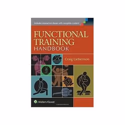 ISBN Functional Training Handbook: Flexibility, Core Stability and Athletic Performance, Santé, esprit et corps, Anglais