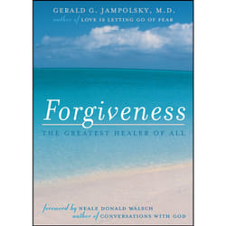 ISBN Forgiveness Livre de poche