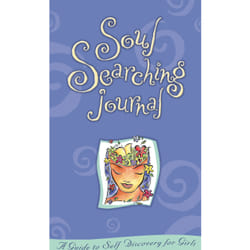 ISBN Soul Searching Journal Couverture rigide