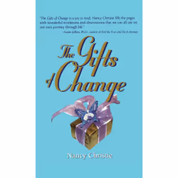 ISBN The Gifts Of Change, Anglais, Livre de poche, 160 pages