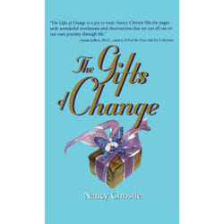 ISBN The Gifts Of Change Livre de poche