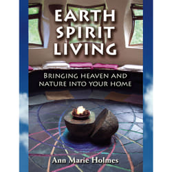 ISBN Earth Spirit Living livre Anglais Livre de poche 288 pages
