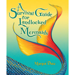 ISBN A Survival Guide for Landlocked Mermaids Couverture rigide