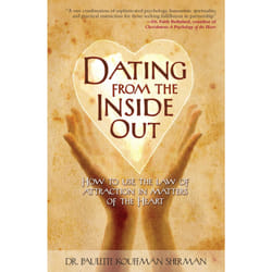 ISBN Dating from the Inside Out livre Anglais Livre de poche 192 pages