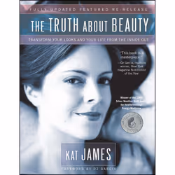 ISBN The Truth About Beauty, Anglais, Livre de poche, 432 pages