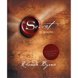 ISBN El Secreto (The Secret), Anglais, Couverture rigide, 224 pages
