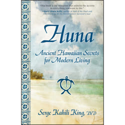 ISBN Huna Livre de poche