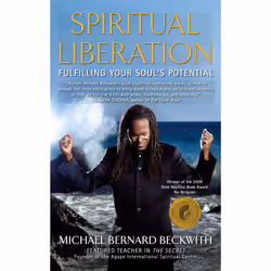 ISBN Spiritual Liberation, Anglais, Livre de poche, 272 pages