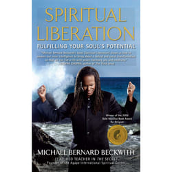 ISBN Spiritual Liberation Livre de poche