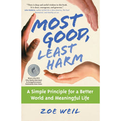 ISBN Most Good, Least Harm Livre de poche