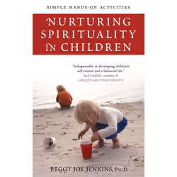 ISBN Nurturing Spirituality in Children, Anglais, Livre de poche, 192 pages