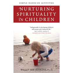 ISBN Nurturing Spirituality in Children Livre de poche