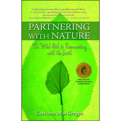 ISBN Partnering with Nature Livre de poche