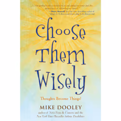 ISBN Choose Them Wisely, Anglais, Livre de poche, 208 pages