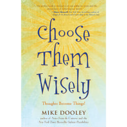 ISBN Choose Them Wisely Livre de poche