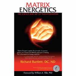 ISBN Matrix Energetics, Anglais, Livre de poche, 208 pages