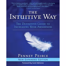 ISBN The Intuitive Way, Anglais, Livre de poche, 320 pages