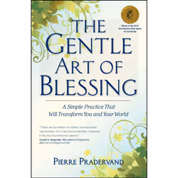 ISBN The Gentle Art of Blessing, Anglais, Livre de poche, 224 pages