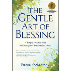 ISBN The Gentle Art of Blessing Livre de poche