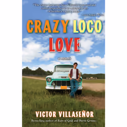 ISBN Crazy Loco Love, Anglais, Livre de poche, 416 pages