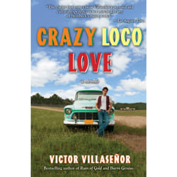 ISBN Crazy Loco Love Livre de poche
