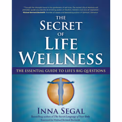 ISBN The Secret of Life Wellness, Anglais, Livre de poche, 304 pages