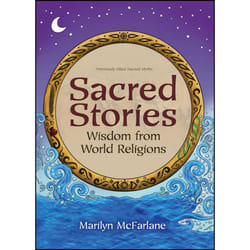 ISBN Sacred Stories livre Anglais Livre de poche 192 pages
