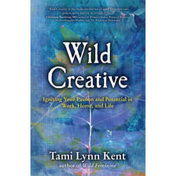 ISBN Wild Creative Livre de poche