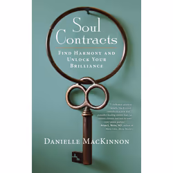 ISBN Soul Contracts, Anglais, Livre de poche, 208 pages