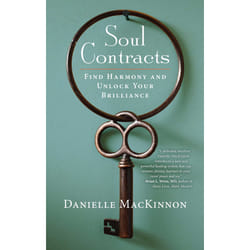 ISBN Soul Contracts Livre de poche
