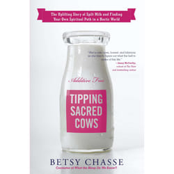 ISBN Tipping Sacred Cows Livre de poche