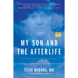 ISBN My Son and the Afterlife Livre de poche