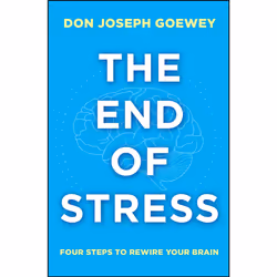 ISBN The End of Stress, Anglais, Livre de poche, 240 pages