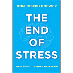 ISBN The End of Stress Livre de poche