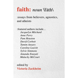 ISBN Faith Livre de poche