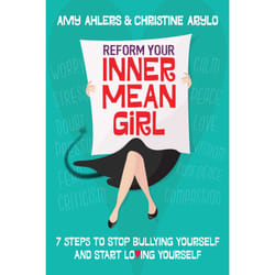 ISBN Reform Your Inner Mean Girl Couverture rigide