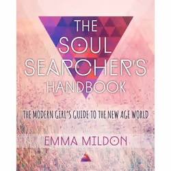 ISBN The Soul Searcher's Handbook, Anglais, Livre de poche, 272 pages