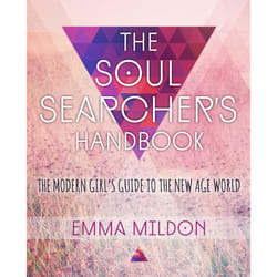 ISBN The Soul Searcher's Handbook Livre de poche