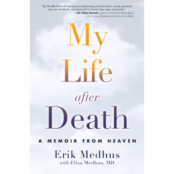 ISBN My Life After Death, Anglais, Livre de poche, 224 pages