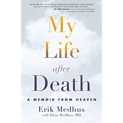 ISBN My Life After Death Livre de poche