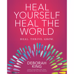 ISBN Heal Yourself--Heal the World, Anglais, Livre de poche, 256 pages