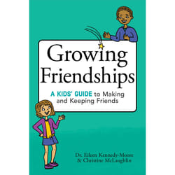 ISBN Growing Friendships Livre de poche